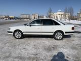 Audi 100 1993 годаүшін1 900 000 тг. в Уральск – фото 4