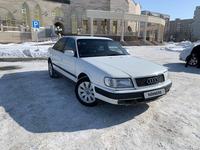 Audi 100 1993 годаүшін1 900 000 тг. в Уральск