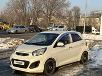 Kia Morning 2012 годаүшін3 700 000 тг. в Алматы