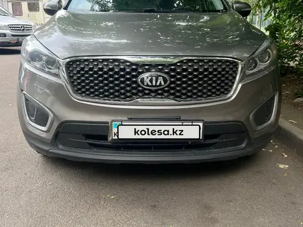 Kia Sorento 2015 года за 10 000 000 тг. в Алматы – фото 3