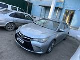 Toyota Camry 2015 годаfor6 300 000 тг. в Атырау – фото 2