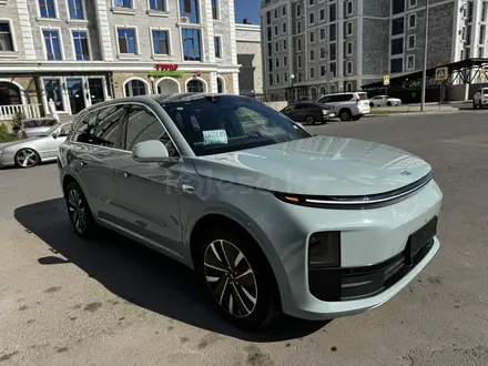 Li L6 2025 года за 22 200 000 тг. в Астана – фото 3