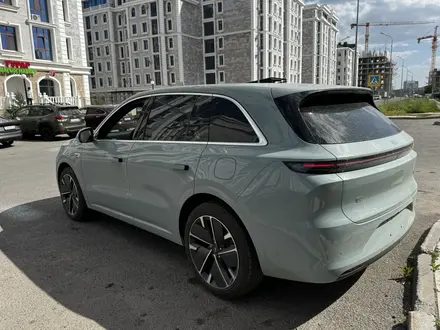 Li L6 2025 года за 21 300 000 тг. в Астана – фото 6