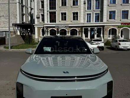 Li L6 2025 года за 22 200 000 тг. в Астана