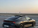 Kia K5 2021 года за 11 500 000 тг. в Астана – фото 4