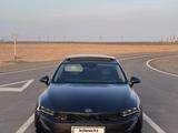 Kia K5 2021 года за 11 500 000 тг. в Астана – фото 2