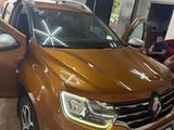 Renault Duster 2021 года за 7 100 000 тг. в Шымкент – фото 3