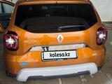 Renault Duster 2021 года за 7 100 000 тг. в Шымкент – фото 4