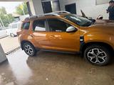 Renault Duster 2021 года за 7 100 000 тг. в Шымкент – фото 5