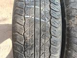 Шины 265/65 R17 — "Dunlop Grandtrek AT20" (Япония), летние. В хорfor65 000 тг. в Астана – фото 3