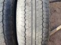 Шины 265/65 R17 — "Dunlop Grandtrek AT20" (Япония), летние. В хор за 65 000 тг. в Астана – фото 9