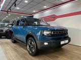 Jetour T1 Adventure 2026 годаүшін14 990 000 тг. в Астана