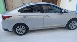 Hyundai Accent 2020 года за 6 500 000 тг. в Караганда – фото 2