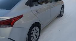 Hyundai Accent 2020 года за 6 500 000 тг. в Караганда – фото 3