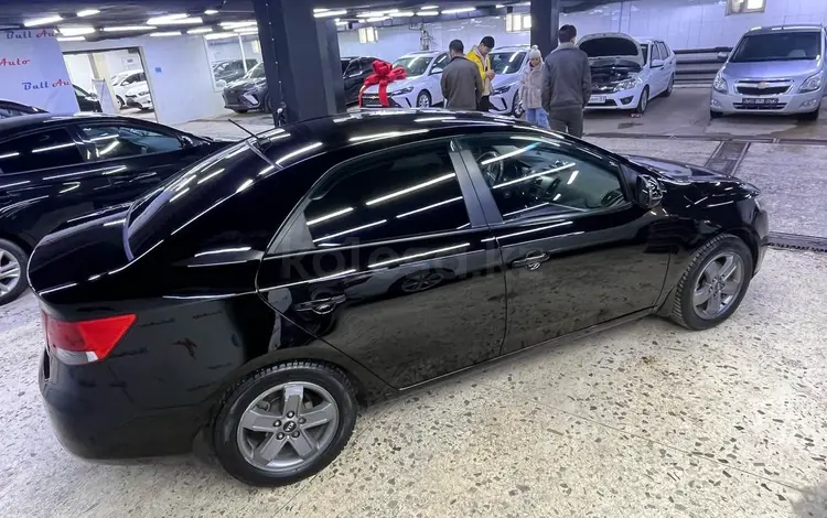 Kia Cerato 2011 годаүшін5 000 000 тг. в Астана