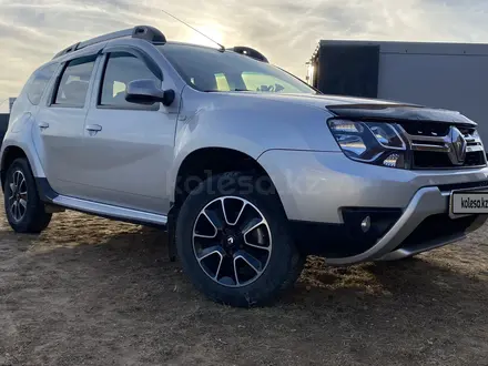 Renault Duster 2018 года за 7 000 000 тг. в Уральск – фото 7