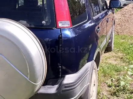 Honda CR-V 1996 года за 3 151 000 тг. в Семей – фото 4