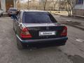 Mercedes-Benz C 220 1994 годаүшін1 300 000 тг. в Жезказган – фото 4