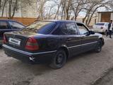 Mercedes-Benz C 220 1994 года за 1 300 000 тг. в Жезказган – фото 5