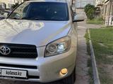 Toyota RAV4 2007 годаүшін7 350 000 тг. в Алматы – фото 3