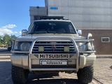 Mitsubishi Pajero 1993 годаүшін3 100 000 тг. в Алматы – фото 3