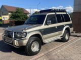 Mitsubishi Pajero 1993 годаүшін3 100 000 тг. в Алматы