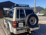 Mitsubishi Pajero 1993 года за 3 100 000 тг. в Алматы – фото 5