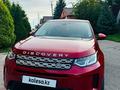 Land Rover Discovery Sport 2021 годаүшін16 900 000 тг. в Усть-Каменогорск – фото 2