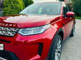 Land Rover Discovery Sport 2021 года за 16 500 000 тг. в Усть-Каменогорск