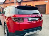 Land Rover Discovery Sport 2021 года за 16 500 000 тг. в Усть-Каменогорск – фото 3