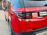 Land Rover Discovery Sport 2021 года за 16 500 000 тг. в Усть-Каменогорск – фото 5