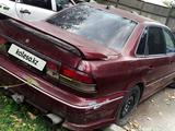 Mitsubishi Sigma/Magna 1992 года за 750 000 тг. в Алматы – фото 5