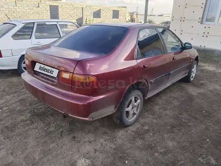 Honda Civic 1994 года за 700 000 тг. в Павлодар – фото 4