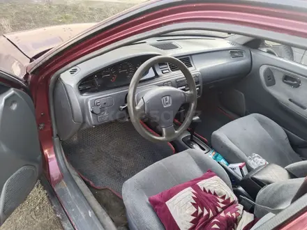 Honda Civic 1994 года за 700 000 тг. в Павлодар – фото 6
