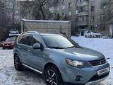 Mitsubishi Outlander 2008 годаүшін8 500 000 тг. в Алматы – фото 4