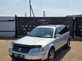 Volkswagen Passat 2001 года за 3 100 000 тг. в Петропавловск – фото 3