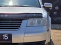 Volkswagen Passat 2001 года за 3 100 000 тг. в Петропавловск – фото 4