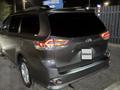 Toyota Sienna 2014 годаүшін11 400 000 тг. в Уральск – фото 2