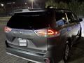 Toyota Sienna 2014 годаүшін11 400 000 тг. в Уральск – фото 3