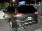 Toyota Sienna 2014 годаүшін11 400 000 тг. в Уральск