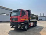 Howo  Модель ZZ3257V384GE1 2025 года в Алматы – фото 2
