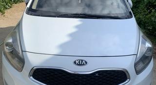 Kia Carens 2013 года за 6 500 000 тг. в Кульсары