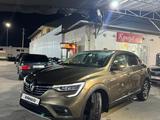 Renault Arkana 2021 года за 9 000 000 тг. в Шымкент – фото 2