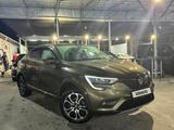 Renault Arkana 2021 года за 9 000 000 тг. в Шымкент – фото 3