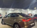 Renault Arkana 2021 года за 9 000 000 тг. в Шымкент – фото 4