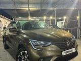 Renault Arkana 2021 года за 9 000 000 тг. в Шымкент – фото 5