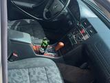 Mercedes-Benz C 200 1997 годаүшін2 900 000 тг. в Актобе – фото 4