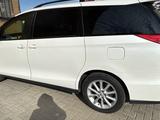 Toyota Previa 2017 года за 9 500 000 тг. в Актобе – фото 2