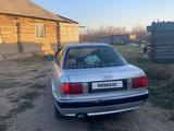 Audi 80 1992 годаүшін700 000 тг. в Семей – фото 3