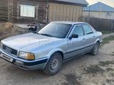 Audi 80 1992 годаүшін700 000 тг. в Семей